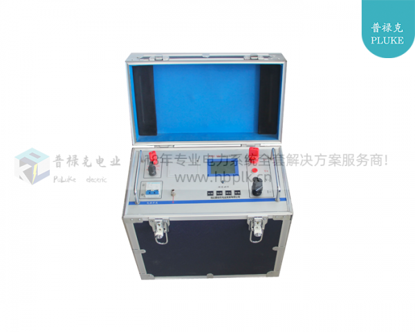 PLKDC-300A  回路电阻测试仪
